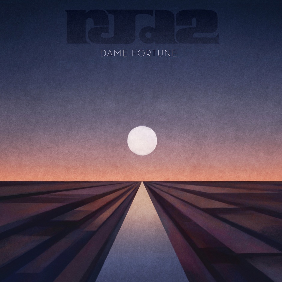 RJD2 - Dame Fortune